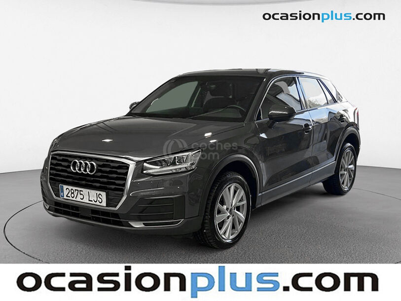 Foto del AUDI Q2 30 TDI Advanced S tronic 85kW (4.75)