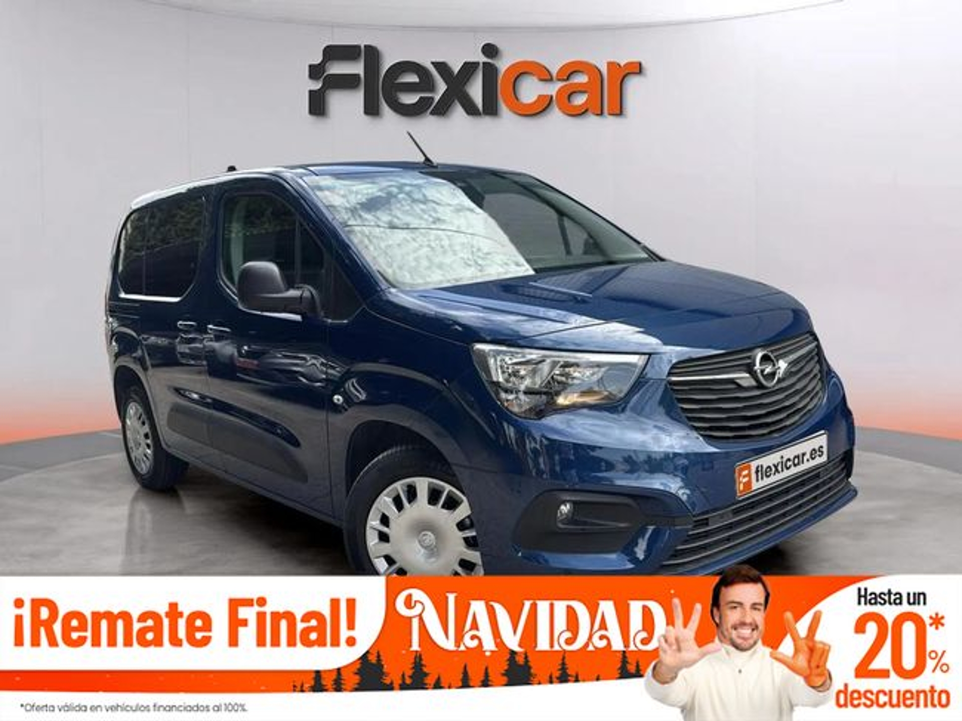 Imagen de OPEL Combo