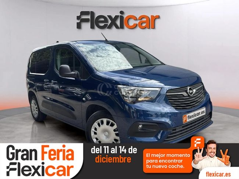 Foto del OPEL Combo Life 1.2 T S-S Edition Plus L