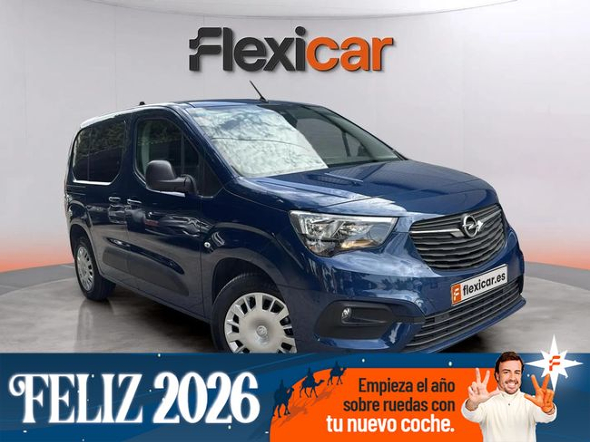 Imagen de OPEL Combo