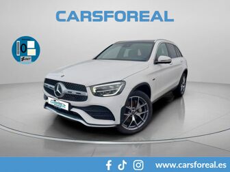 Imagen de MERCEDES Clase GLC GLC 300de 4Matic 9G-Tronic