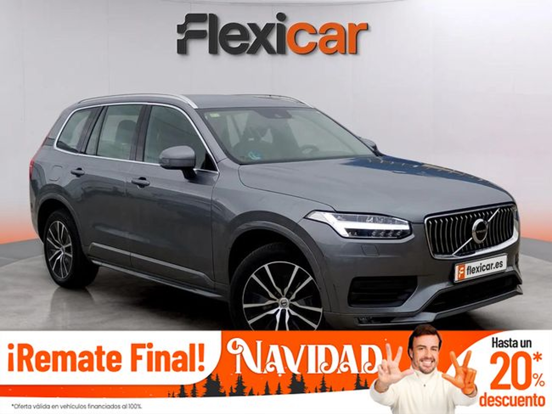 Imagen de VOLVO XC90