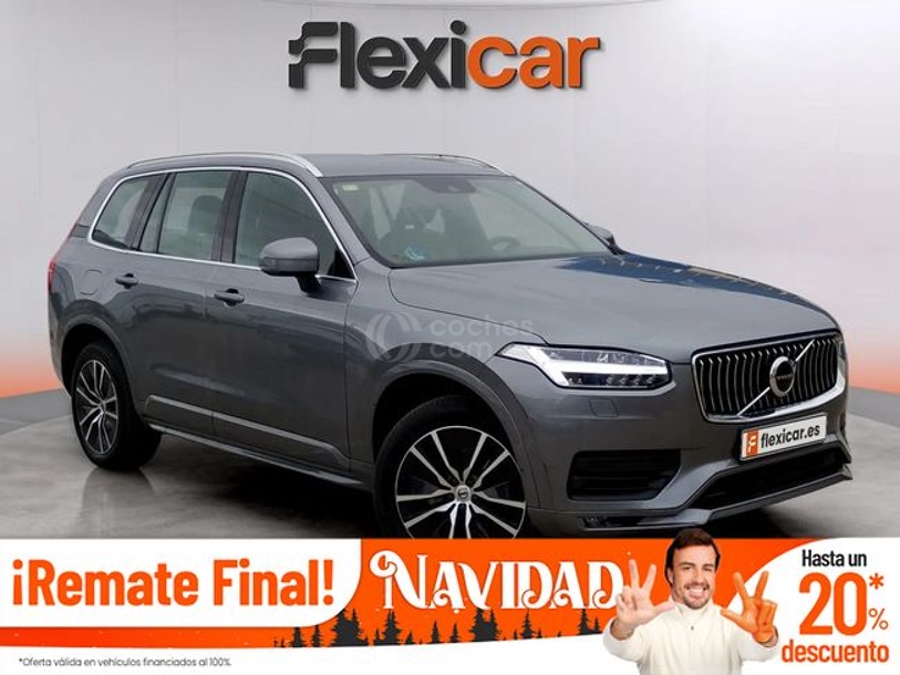 Foto del VOLVO XC90 B5 Business Plus AWD Aut.
