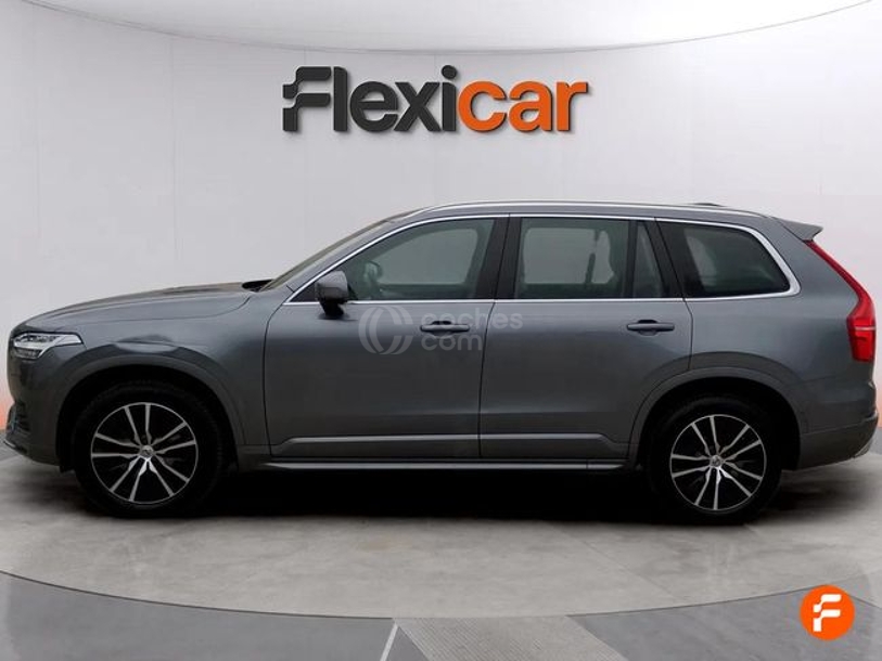 Foto del VOLVO XC90 B5 Business Plus AWD Aut.