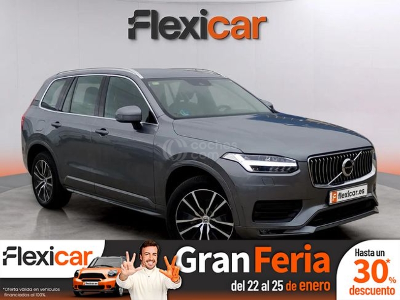 Foto del VOLVO XC90 B5 Business Plus AWD Aut.