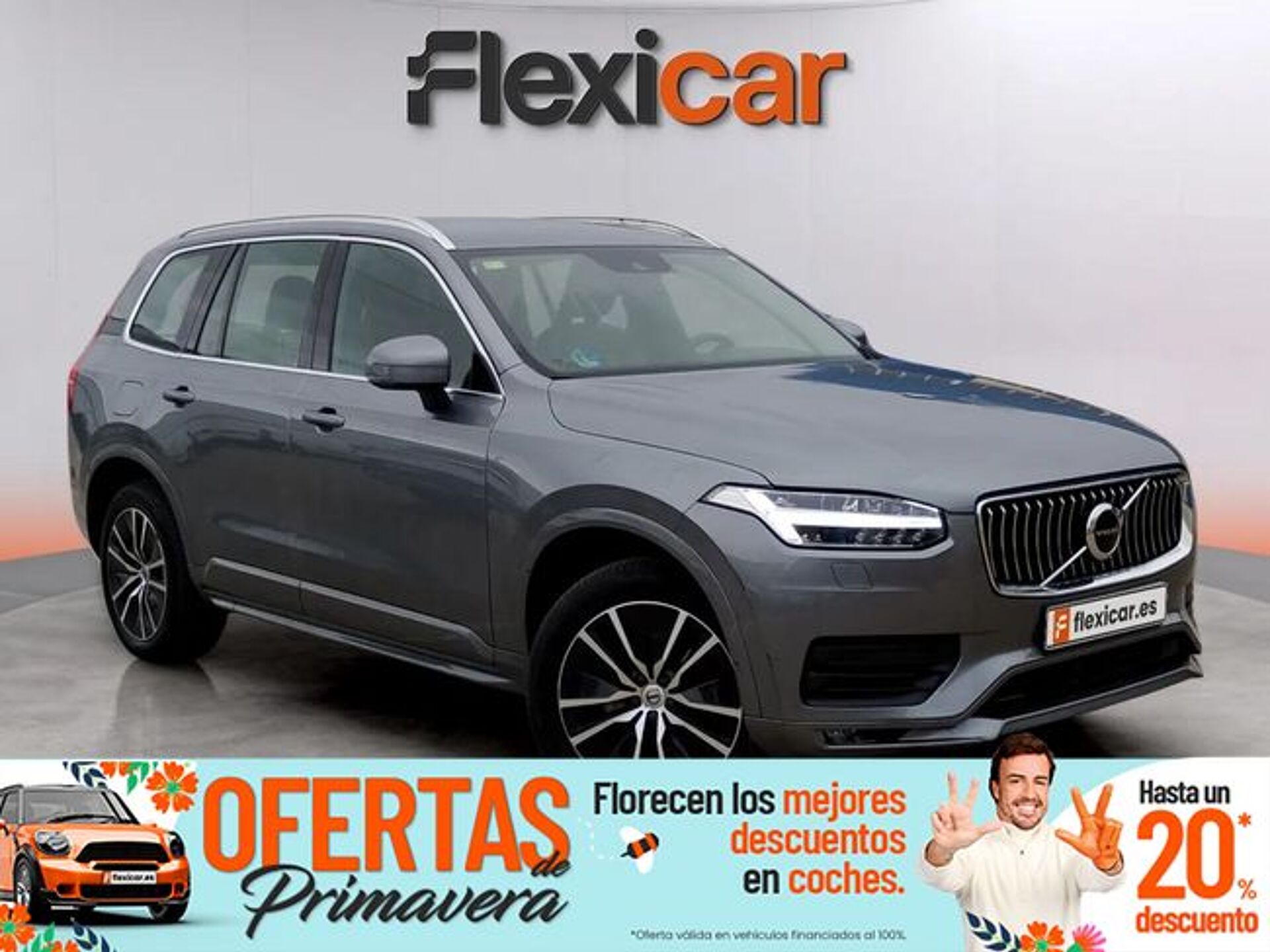 Imagen 1 de VOLVO XC90