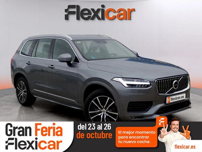 VOLVO XC90 (2.0 B5 AWD Business Plus Auto) en Rioja, La