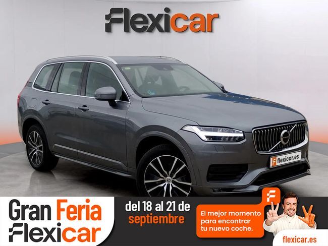 VOLVO XC90 (2.0 B5 AWD Business Plus Auto) en Rioja, La