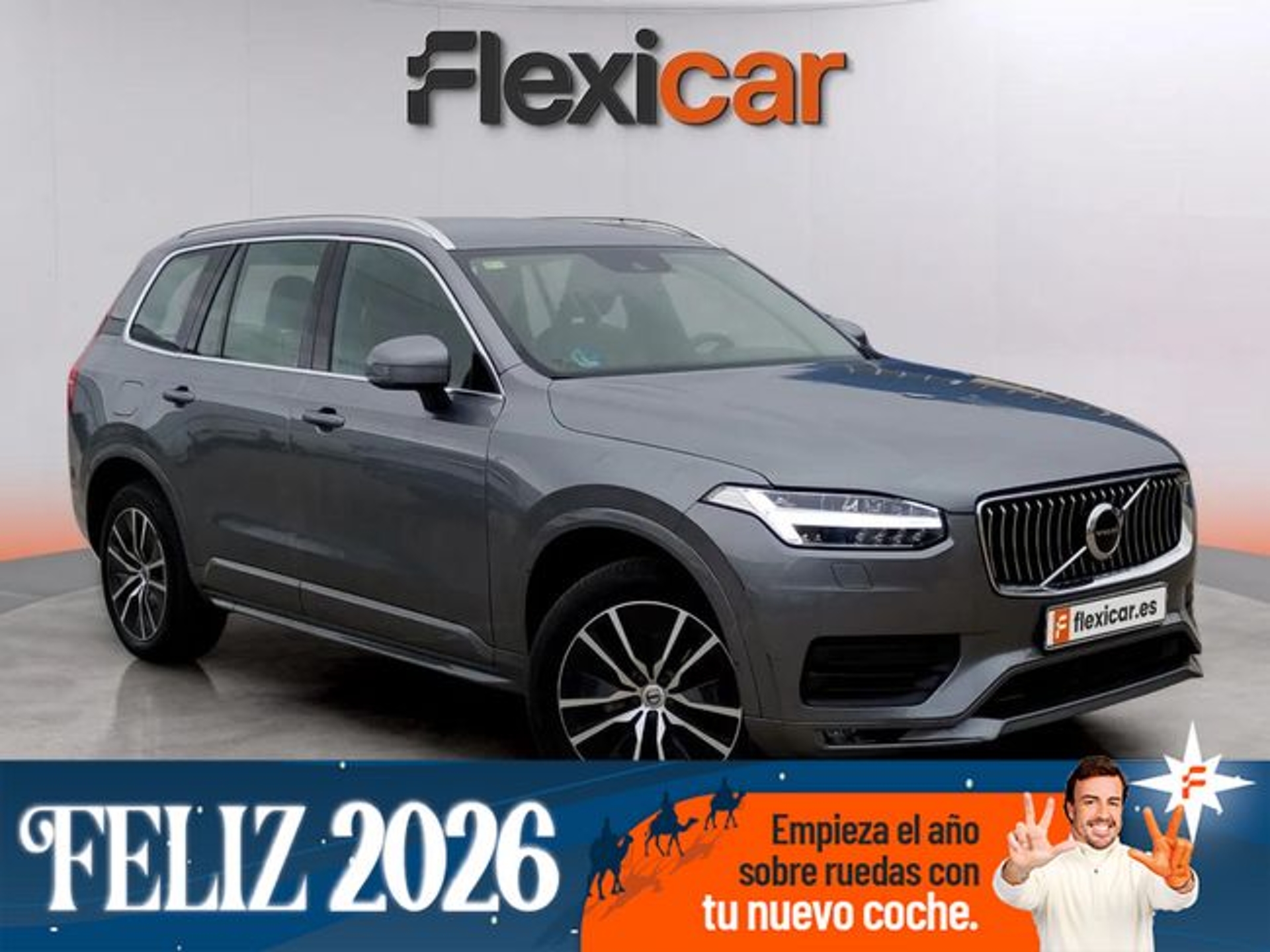 Imagen de VOLVO XC90
