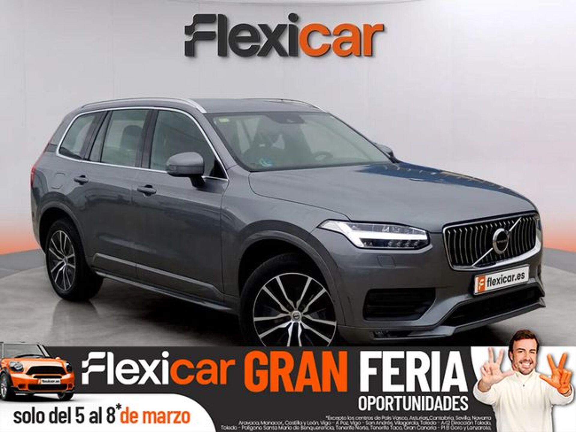 Imagen 1 de VOLVO XC90