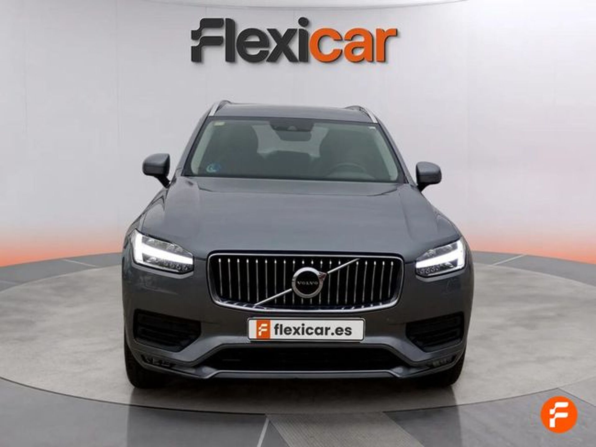 Imagen 2 de VOLVO XC90