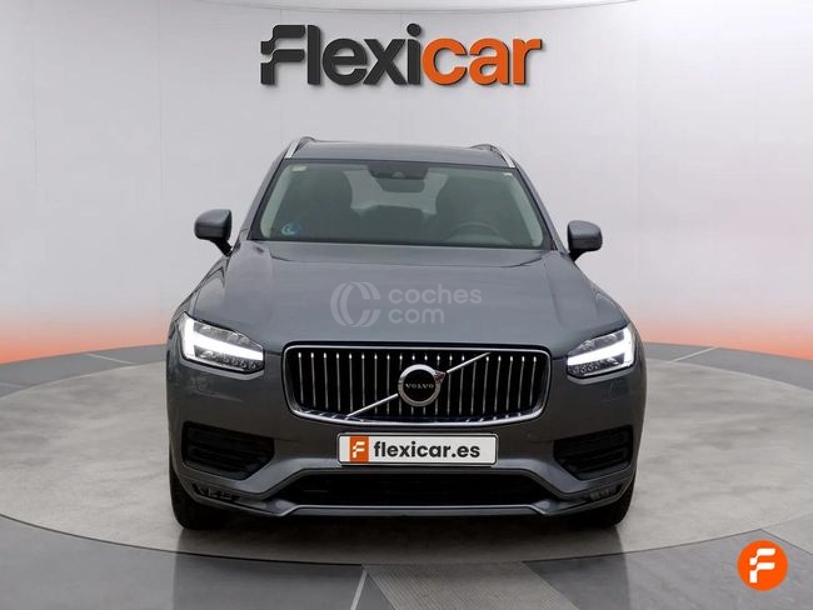 Foto del VOLVO XC90 B5 Business Plus AWD Aut.