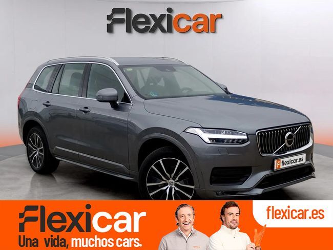 VOLVO XC90 (2.0 B5 AWD Business Plus Auto) en Rioja, La