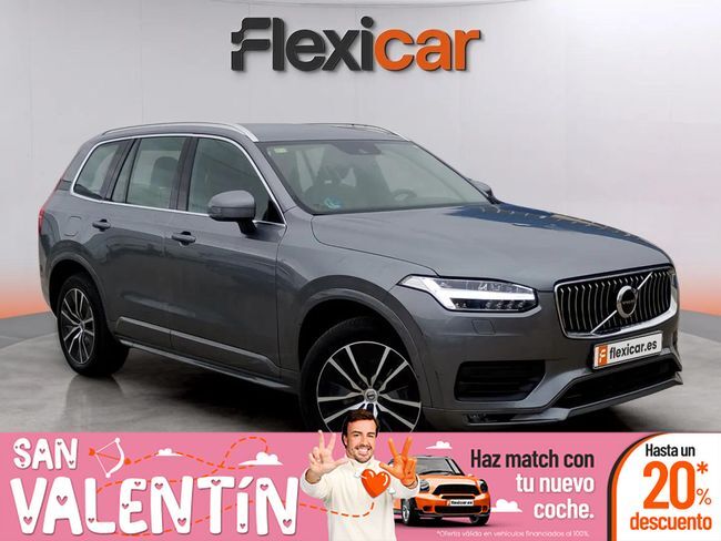 Foto del VOLVO XC90 B5 Business Plus AWD Aut.