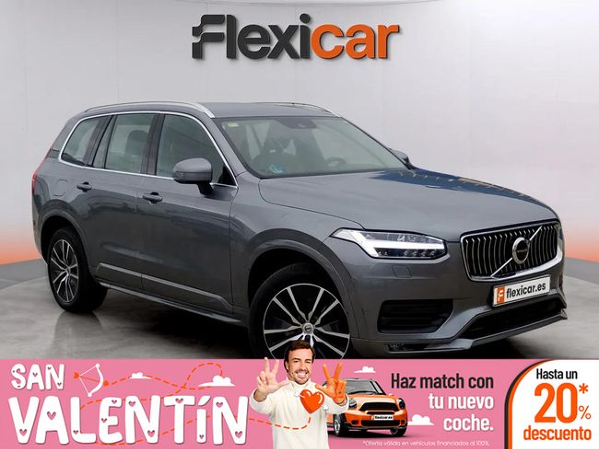 Imagen de VOLVO XC90