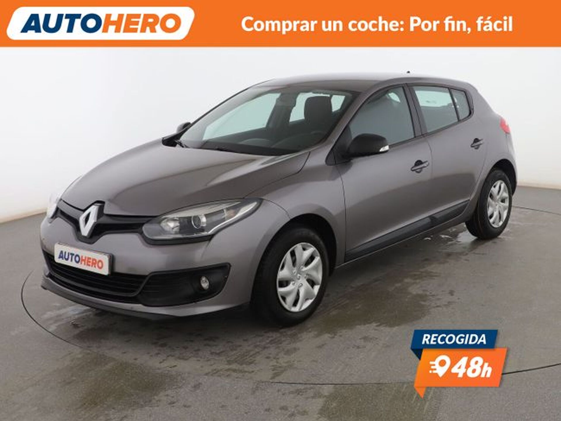 Imagen 1 de RENAULT Mégane