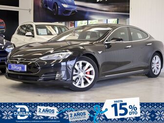 Imagen de TESLA Model S 100D