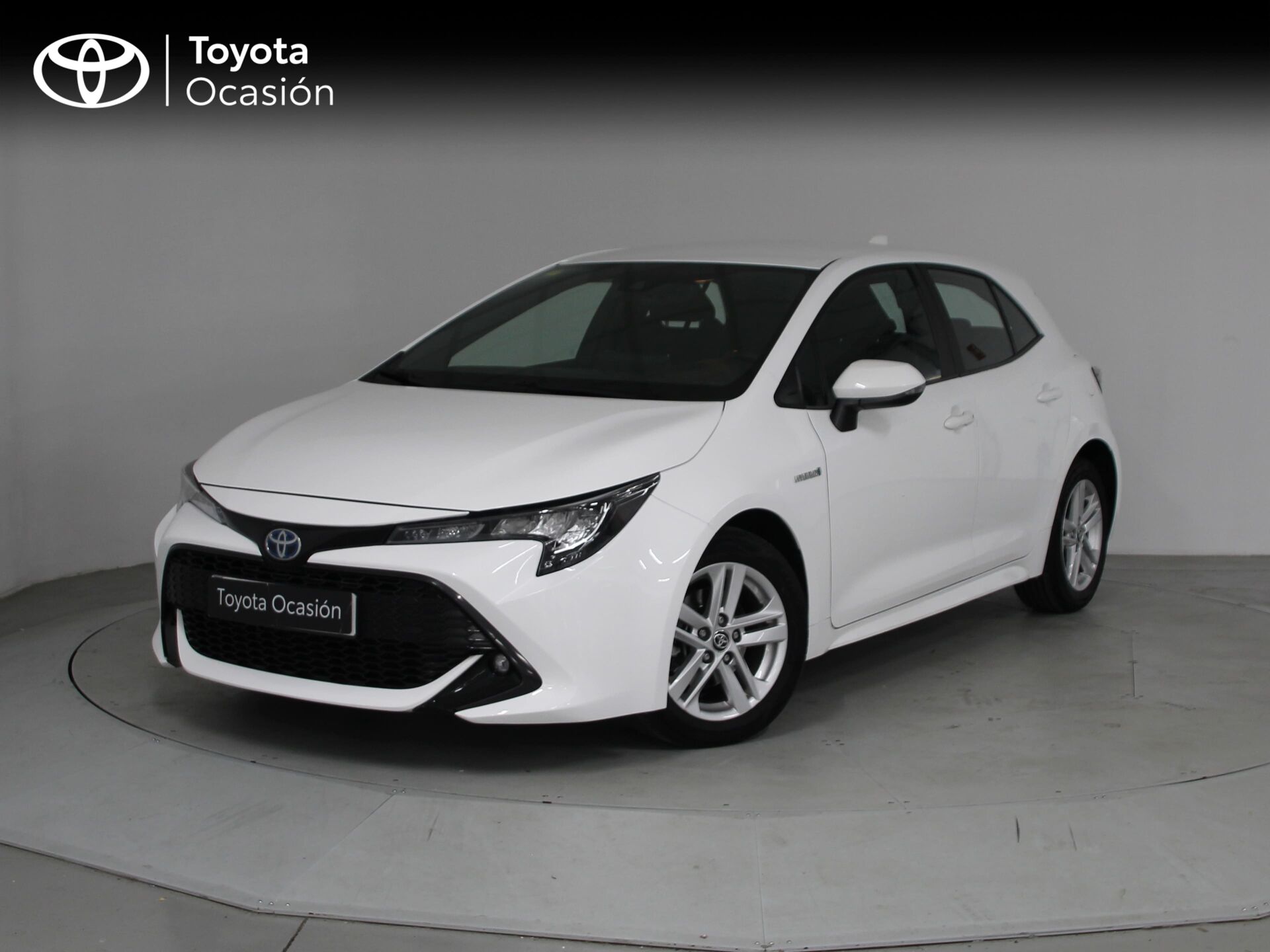 Imagen 1 de TOYOTA Corolla