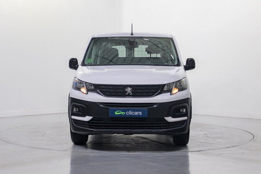 Foto del PEUGEOT Rifter 1.5BlueHDI S&S Active Pack Business Standard 100