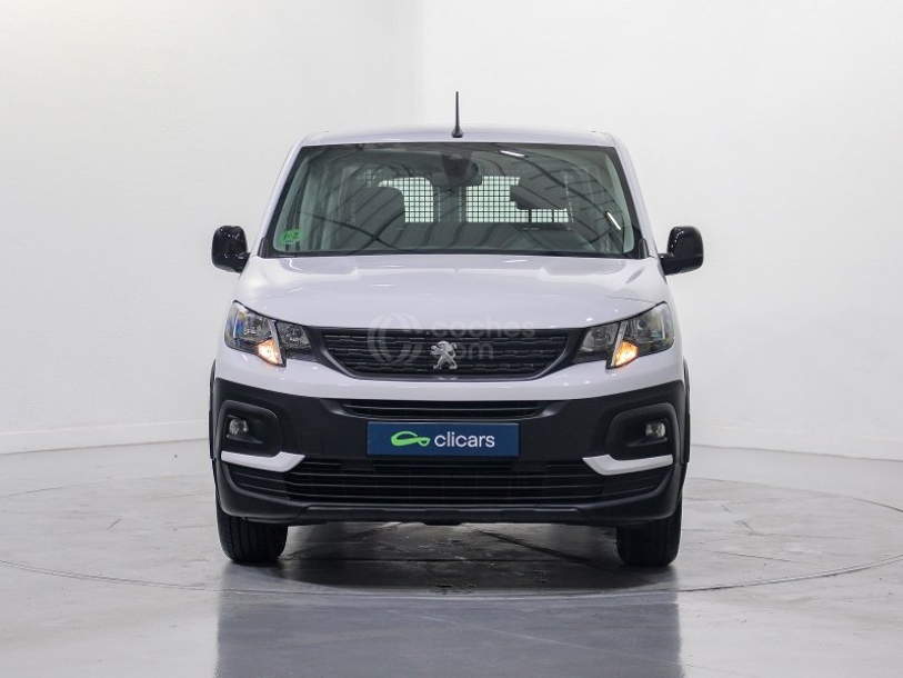 Foto del PEUGEOT Rifter 1.5BlueHDI S&S Active Pack Business Standard 100