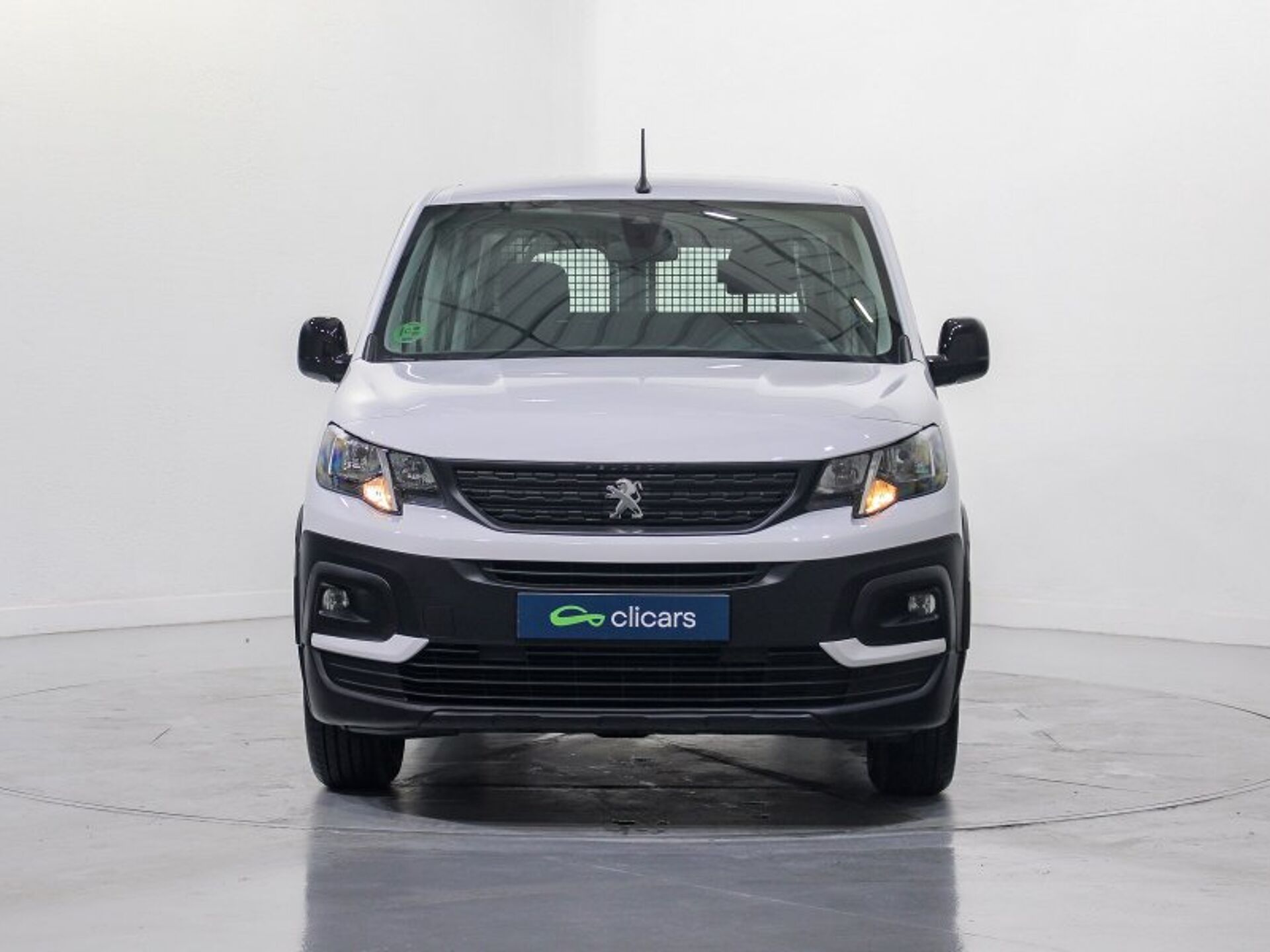 Imagen 2 de PEUGEOT Rifter