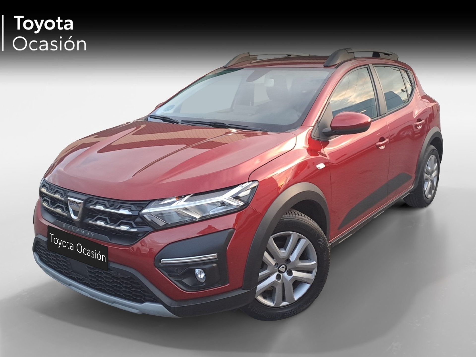 Imagen de DACIA Sandero