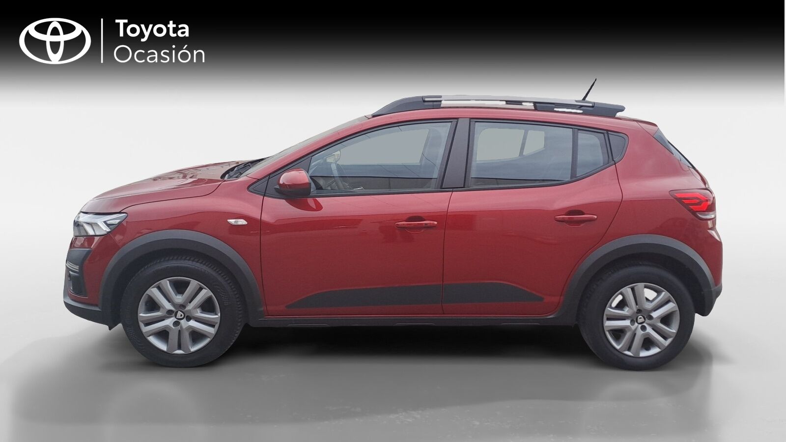 Foto del DACIA Sandero 1.0 TCE Stepway Essential 74kW
