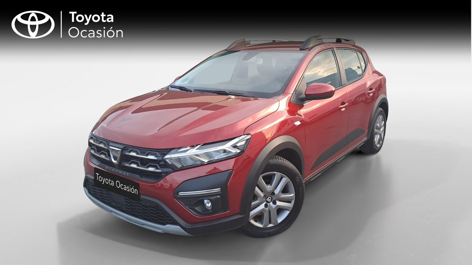 Foto del DACIA Sandero 1.0 TCE Stepway Essential 74kW