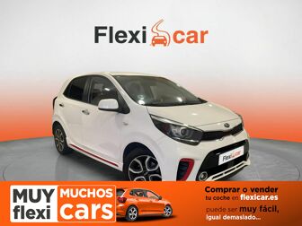 Imagen de KIA Picanto 1.0 T-GDi Eco-Dynamics GT-Line