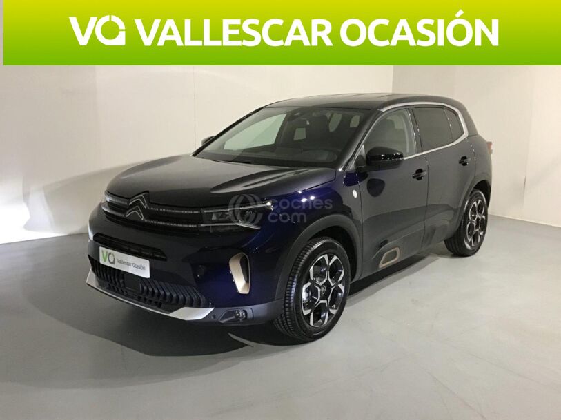 Foto del CITROEN C5 Aircross BlueHDi S&S C-Series 130