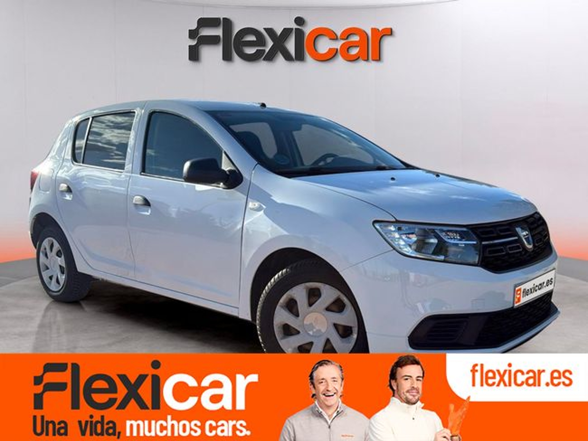 Imagen de DACIA Sandero