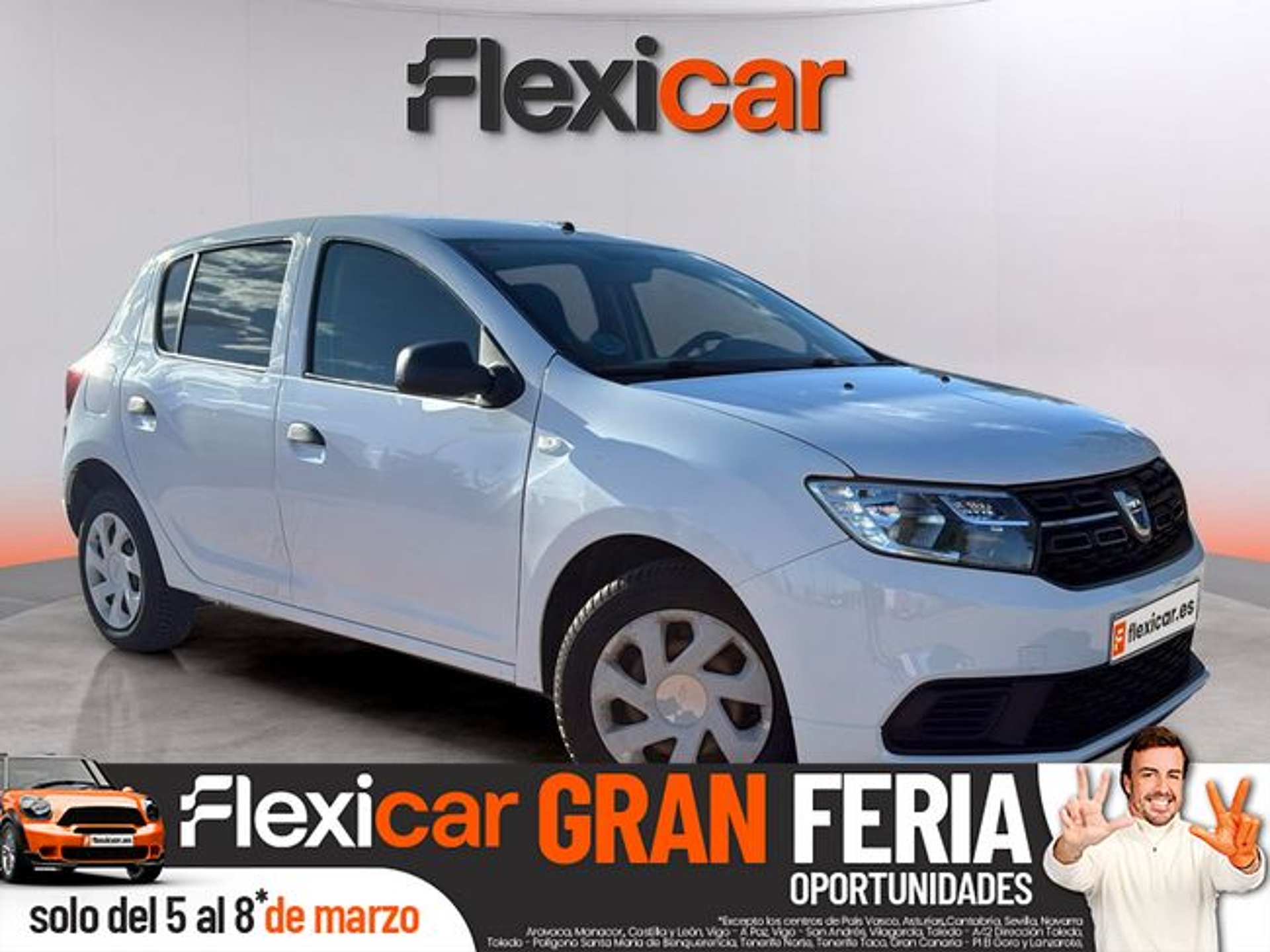 Imagen de DACIA Sandero