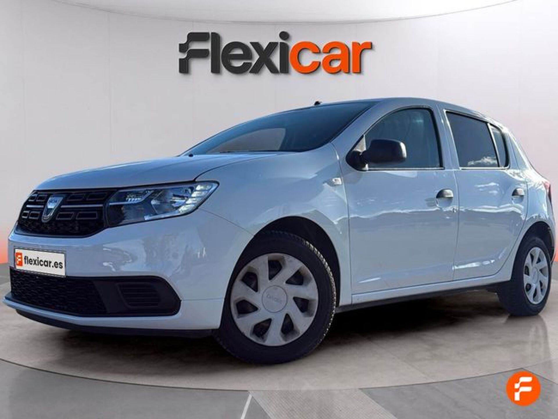 Imagen 3 de DACIA Sandero