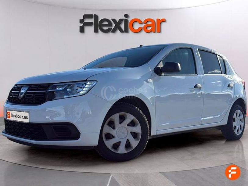 Foto del DACIA Sandero 1.0 Essential 55kW