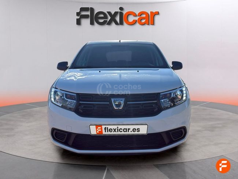 Foto del DACIA Sandero 1.0 Essential 55kW