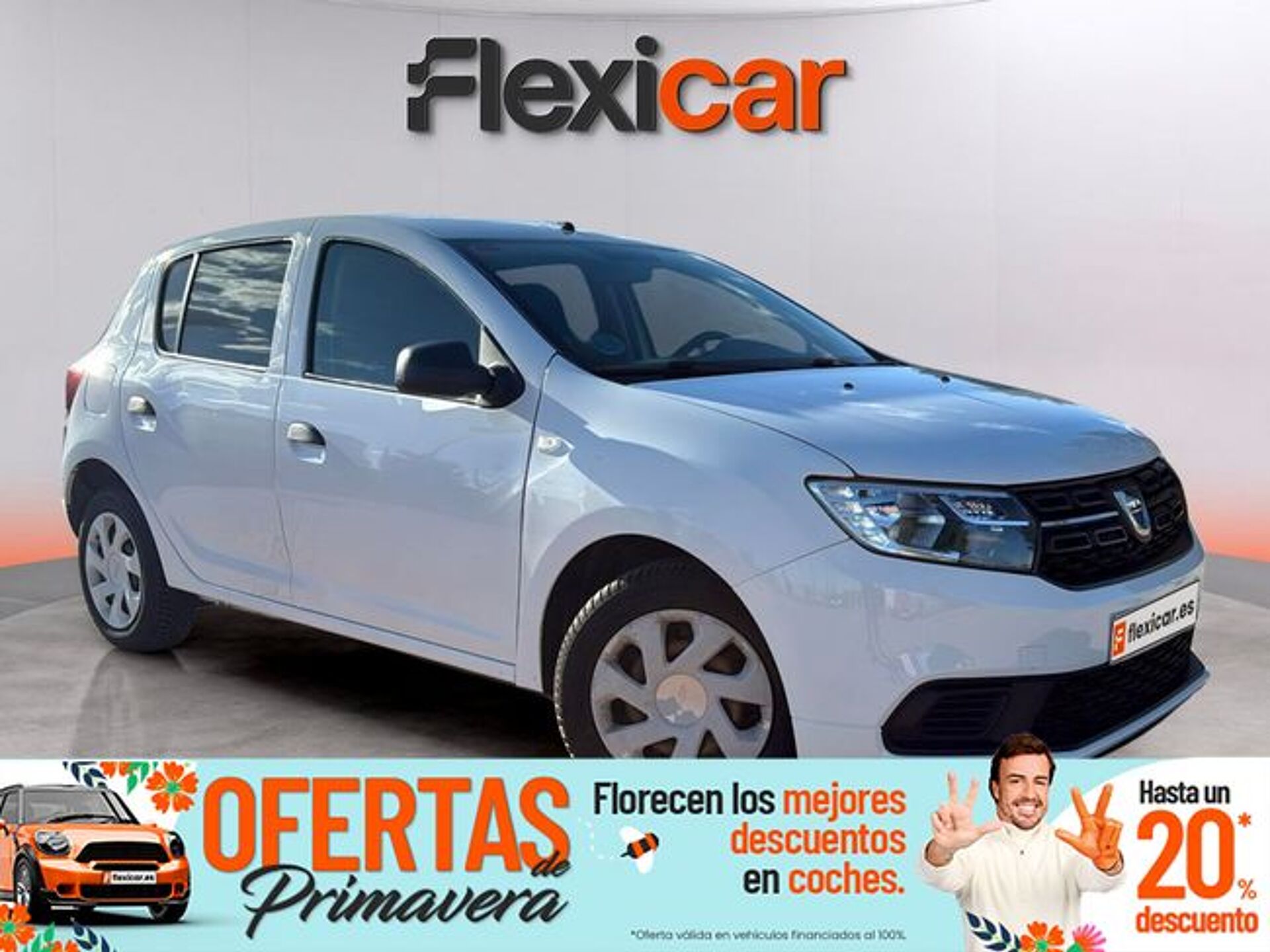 Imagen 1 de DACIA Sandero