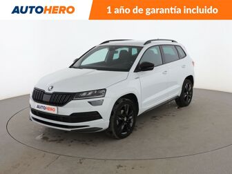 Imagen de SKODA Karoq 1.5 TSI Sportline ACT