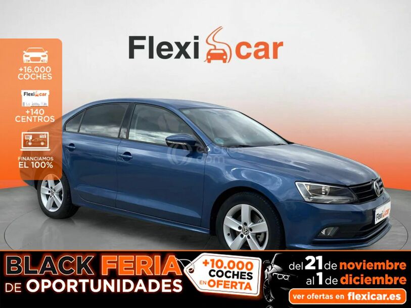 Foto del VOLKSWAGEN Jetta 2.0TDI BMT Advance 110