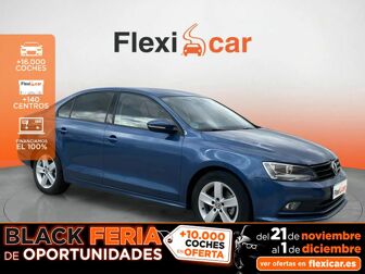 Imagen de VOLKSWAGEN Jetta 2.0TDI BMT Advance 110