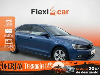 Imagen de VOLKSWAGEN Jetta 2.0TDI BMT Advance 110