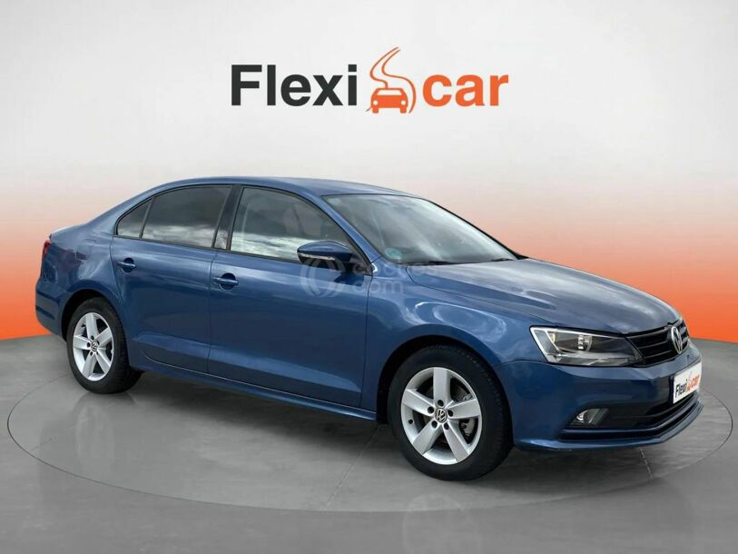 Foto del VOLKSWAGEN Jetta 2.0TDI BMT Advance 110