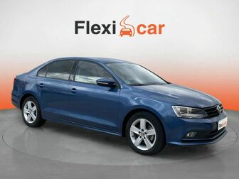 Imagen de VOLKSWAGEN Jetta 2.0TDI BMT Advance 110