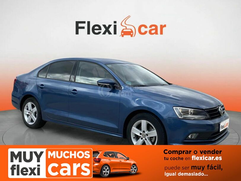 Foto del VOLKSWAGEN Jetta 2.0TDI BMT Advance 110