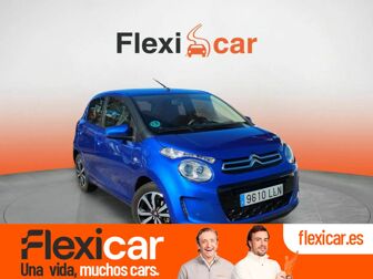 Imagen de CITROEN C1