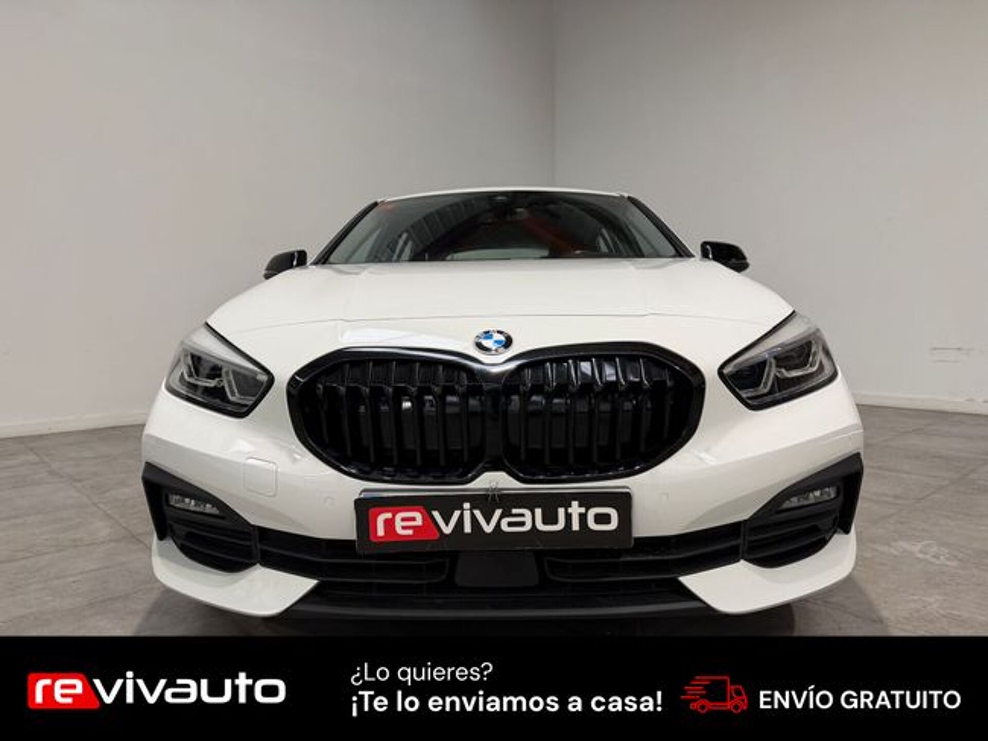 Imagen 3 de BMW Serie 1