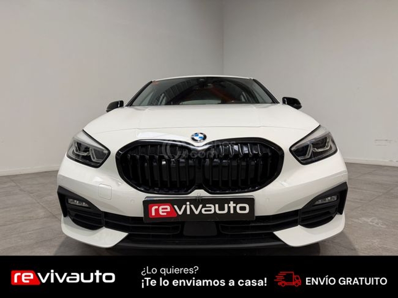 Foto del BMW Serie 1 116d