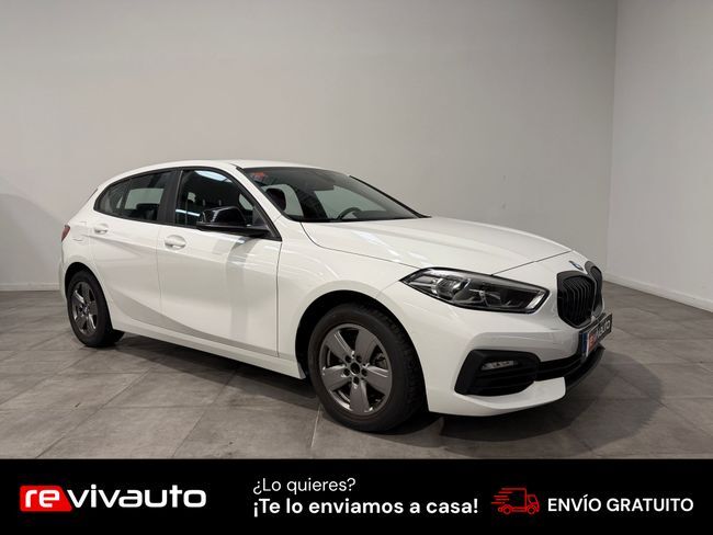 Foto del BMW Serie 1 116d