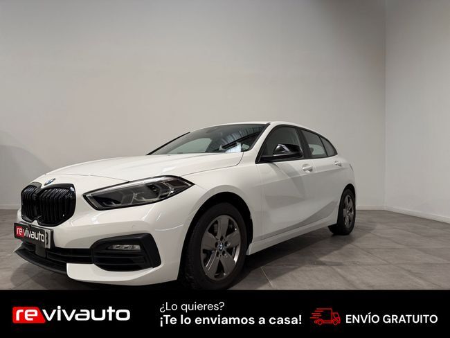 Foto del BMW Serie 1 116d