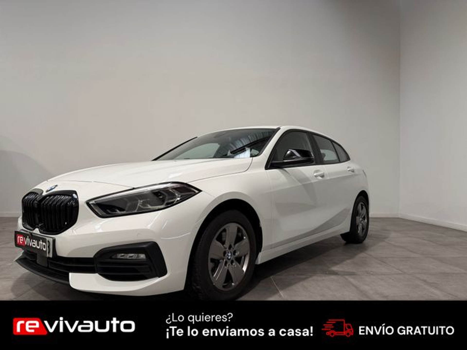 Imagen de BMW Serie 1