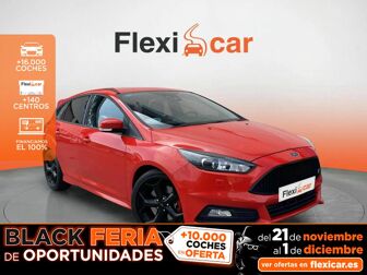 Imagen de FORD Focus 2.0 Ecoboost Auto-S&S ST+